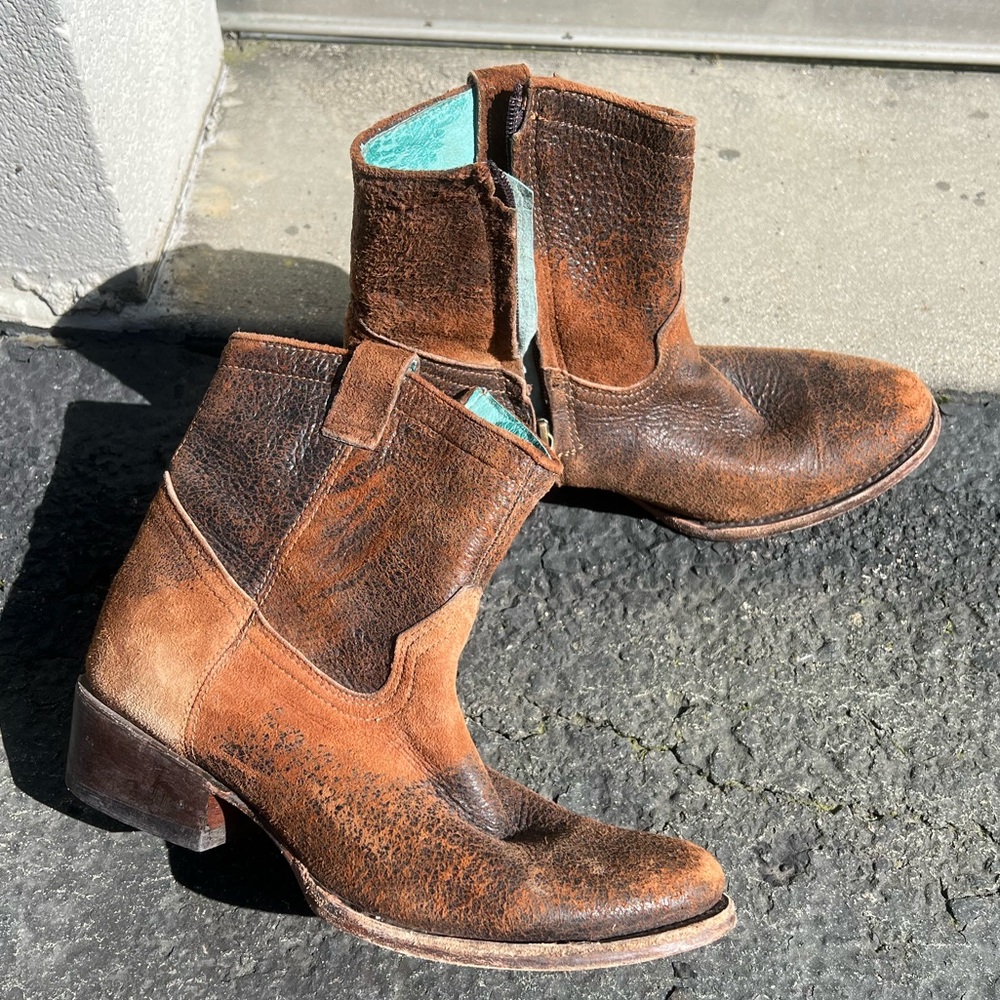 Cowboy Boots